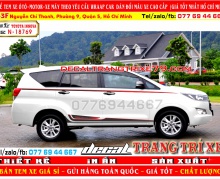 18769  tem xe innova 2018  tem suon xe innova  tem xe innova 2006  tem dán sườn xe innova 2017  tem innova 2018  decal xe innova 2020  tem xe innova 2007  tem innova 2017 ĐỘ TEM XE TOYOTA INNOVA - TEM XE INNOVA 